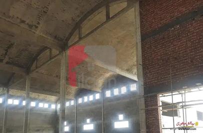 15.6 Kanal Warehouse for Rent in Manga Mandi, Lahore