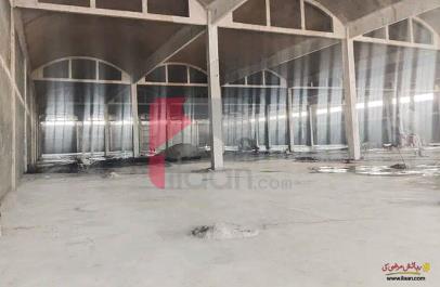 13.3 Kanal Warehouse for Rent on Lahore – Kasur Road, Lahore
