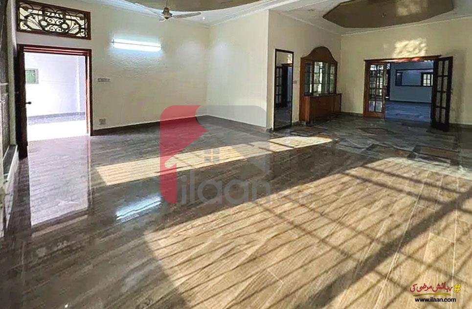 2 Kanal House for Rent in Main Boulevard Gulberg, Gulberg-3, Lahore