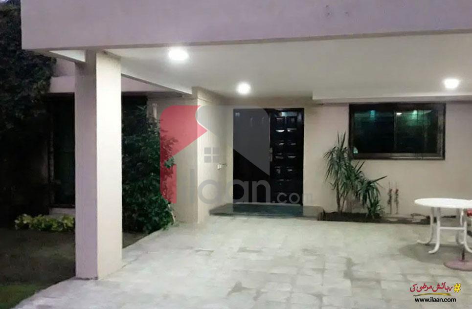 1 Kanal House for Rent on Sarwar Road, Lahore