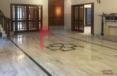 2 Kanal House for Rent in Gulberg-3, Lahore