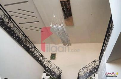 3 Kanal House for Rent in Gulberg-3, Lahore