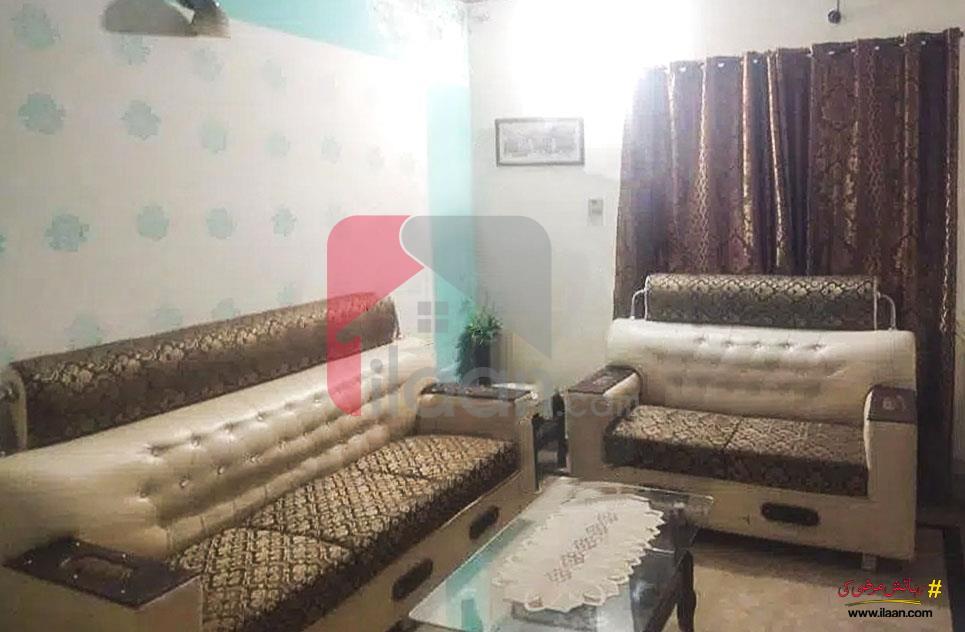 5 Marla House for Sale in Block H, Marghzar Officers Colony, Lahore