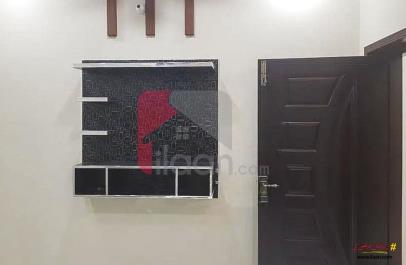 3 Marla House for Sale in Block R, Marghzar Officers Colony, Lahore