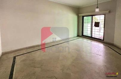 1 Kanal House for Rent in Model Town, Lahore