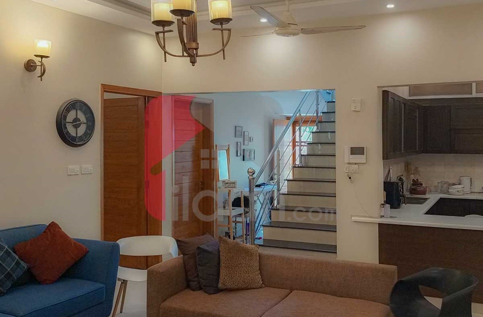 400 Sq.yd House for Sale in Block N, North Nazimabad Town, Karachi
