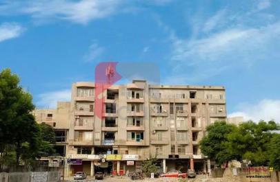 0.7 Marla Shop for Sale in Block H3, Phase 2, Johar Town, Lahore