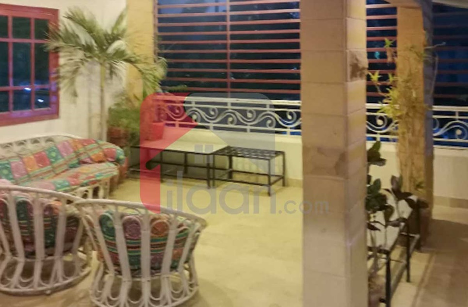 400 Sq.yd House for Sale in Block C, North Nazimabad Town, Karachi
