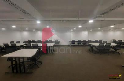 8 Kanal Building for Rent in Gulberg, Lahore