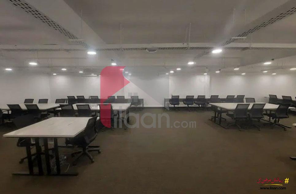 2 Kanal 8 Marla Building for Rent in Gulberg, Lahore