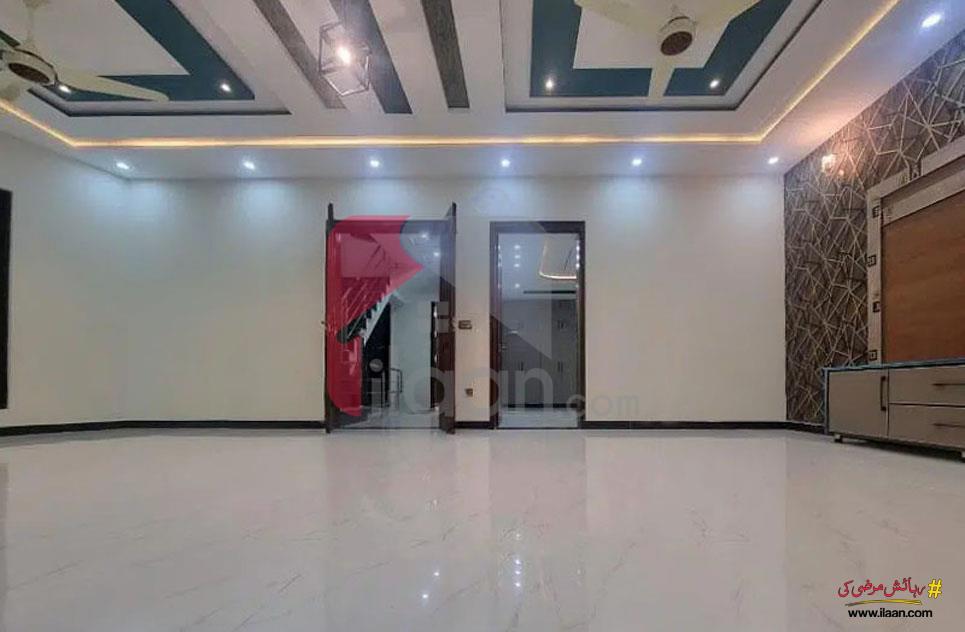 6 Marla House for Sale in Awan Market, Lahore