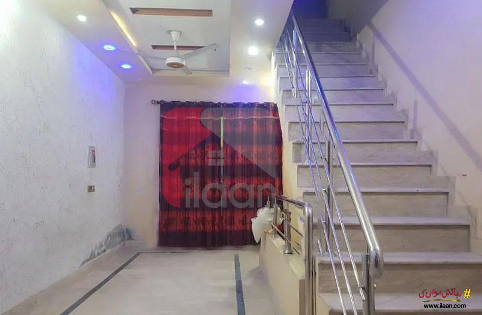 2.2 Marla House for Sale in Nishtar Colony, Lahore