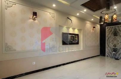 5 Marla House for Sale in Central Park Housing Scheme, Lahore