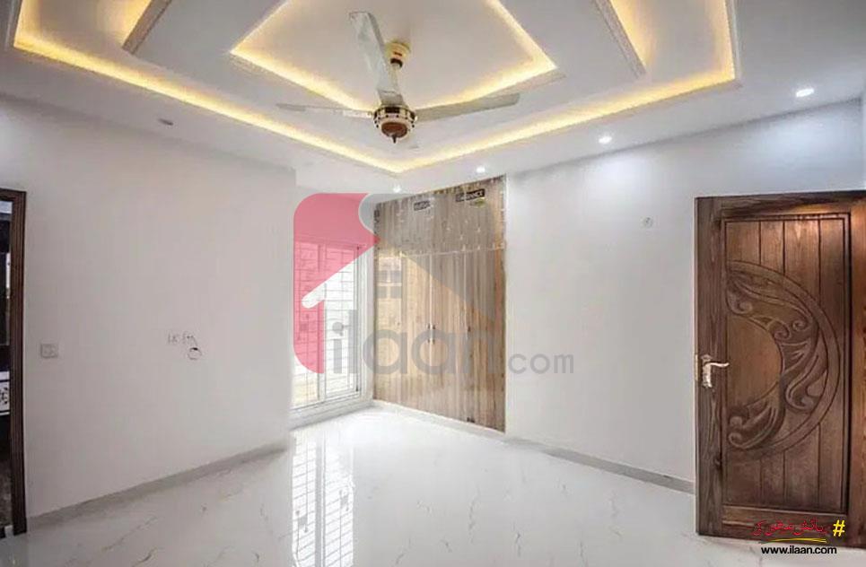 5 Marla House for Sale on Ghazi Road, Lahore