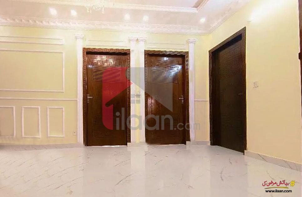 5 Marla House for Sale in Waheed Brother Colony, Lahore