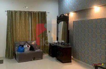 10 Marla House for Rent (First Floor) in Pak Arab Housing Society, Lahore