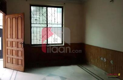 10 Marla House for Rent (Ground Floor) in Mustafa Town, Lahore