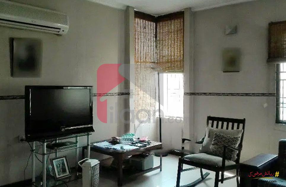 1 Kanal House for Rent (First Floor) in Allama Iqbal Town, Lahore