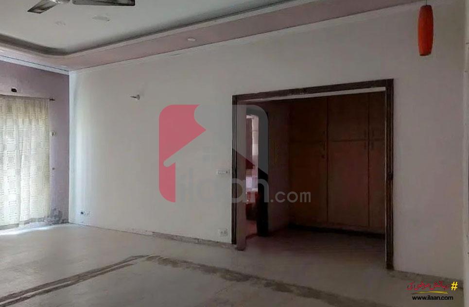 2 Kanal House for Rent (First Floor) in Block B, Revenue Employees Cooperative Housing Society, Lahore