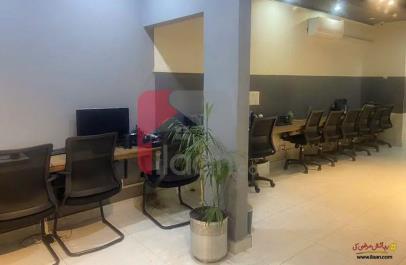 1 Kanal 8 Marla Office for Sale in Pine Avenue, Lahore
