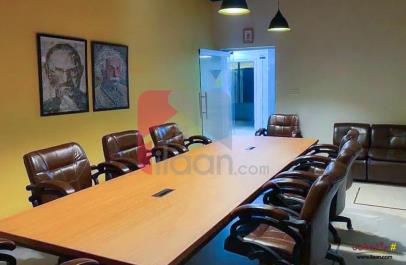 2 Kanal 4 Marla Office for Rent in Gulberg, Lahore