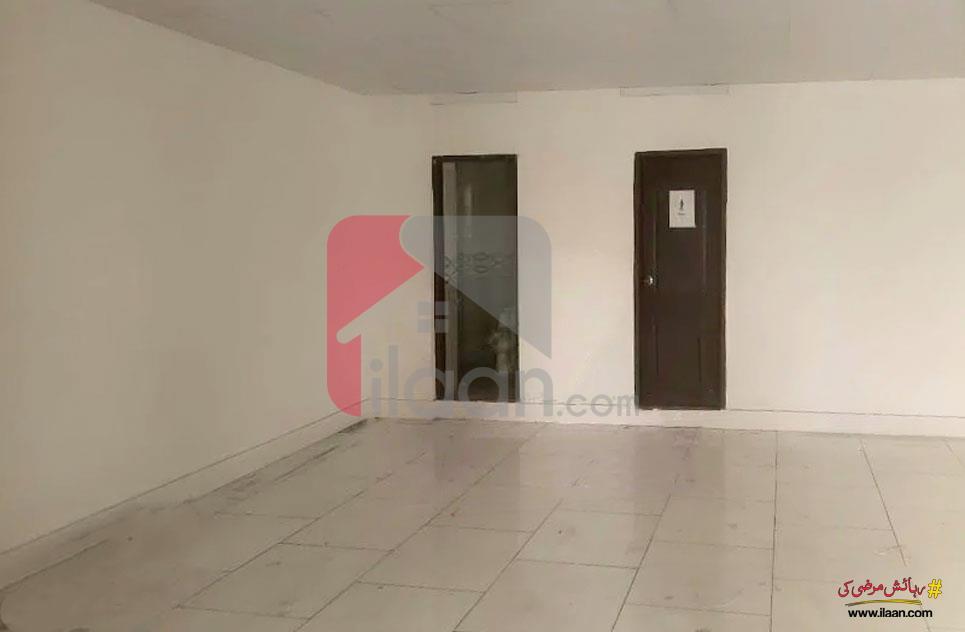 1 Kanal Shop for Sale on MM Alam Road, Gulberg-3, Lahore