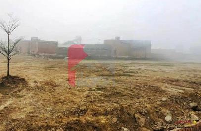 4 Kanal Industrial Land for Sale on Ferozepur Road, Lahore