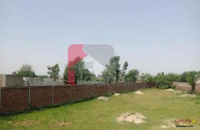 3 Kanal Industrial Land for Sale on Sue-e-Asal Road, Lahore