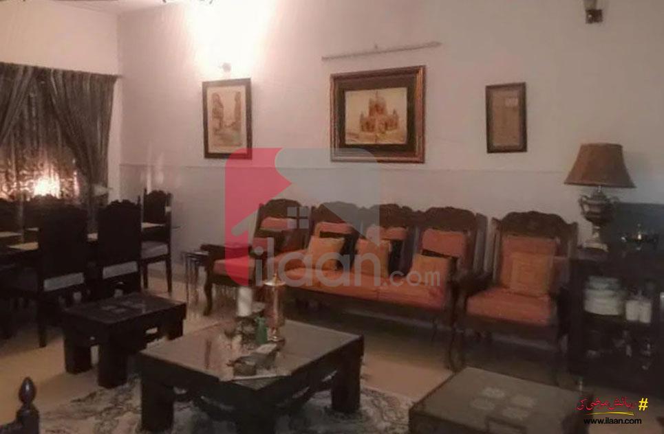 18 Marla House for Sale in Model Town, Lahore
