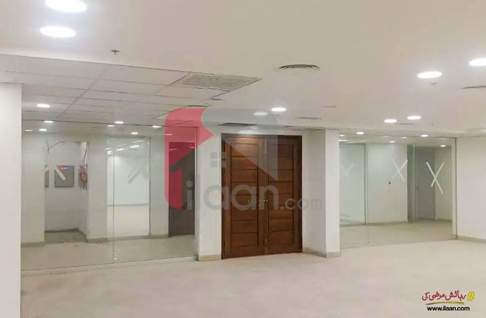 1 Kanal Building for Rent in Phase 2, Johar Town, Lahore