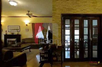 3 Kanal House for Sale in Model Town, Lahore