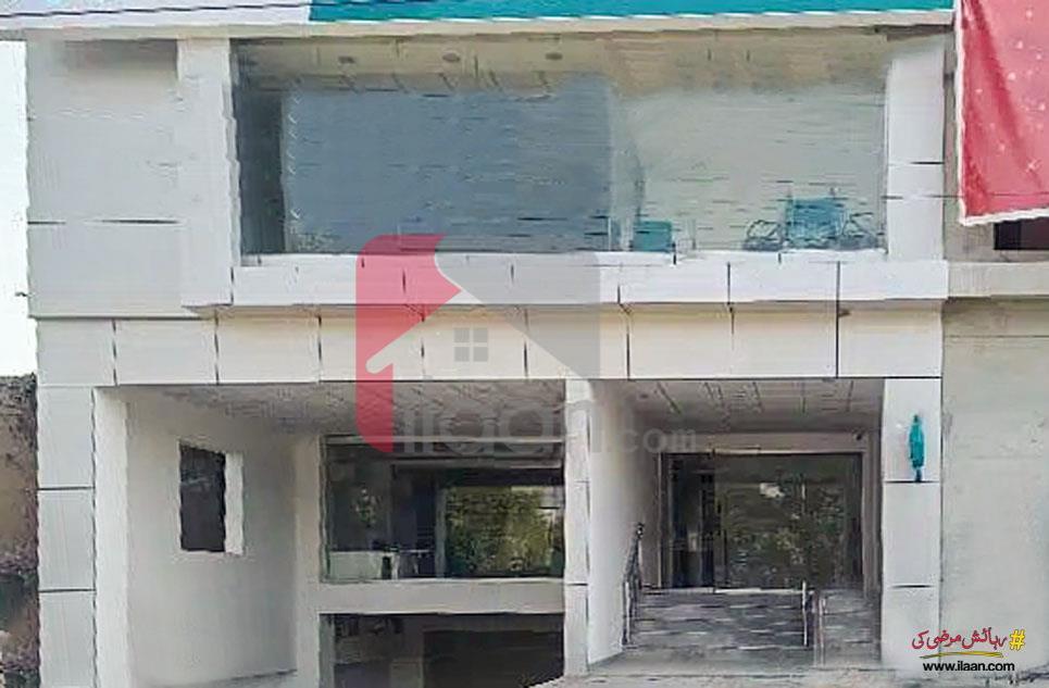 4.4 Kanal Building for Rent in Johar Town, Lahore