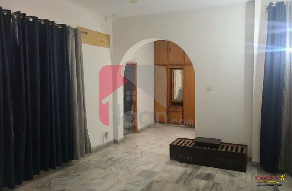 1 Kanal House for Rent (First Floor) in Model Town, Lahore