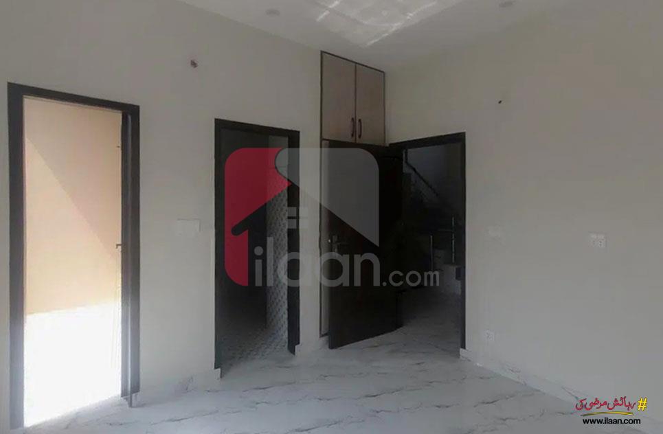 3 Marla House for Sale in Phase 2, Al Hafeez Garden, Lahore