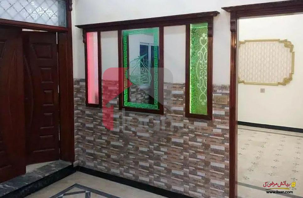 3 Marla House for Sale in Phase 4, Al Rehman Garden, Lahore