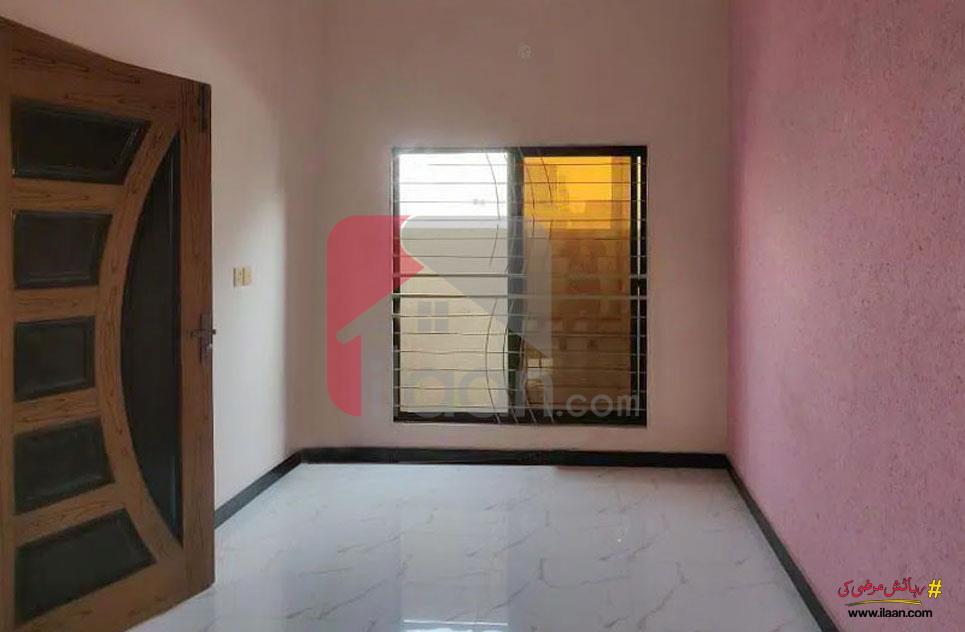 3 Marla House for Sale in Phase 4, Al Rehman Garden, Lahore