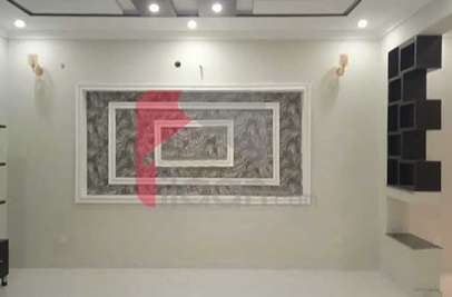 10 Marla House for Sale in Phase 3, Iqbal Avenue, Lahore