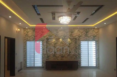 12 Marla House for Sale in Rail Town, Lahore