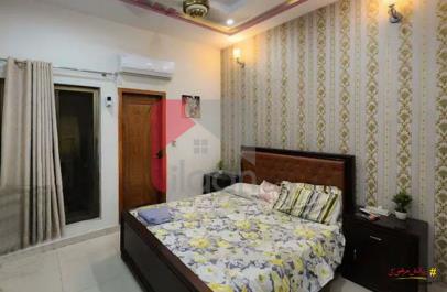 3 Marla House for Sale in Lahore Medical Housing Society, Lahore