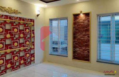 10 Marla House for Sale in Phase 1, Wapda Town, Lahore
