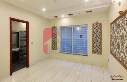 10 Marla House for Sale in Phase 1, Wapda Town, Lahore