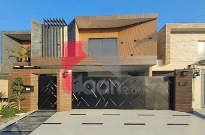 1 Kanal House for Sale in Valencia Housing Society, Lahore