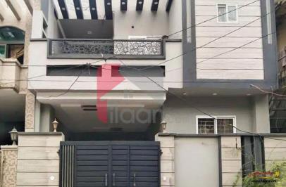 5 Marla House for Sale in Phase 2, Johar Town, Lahore