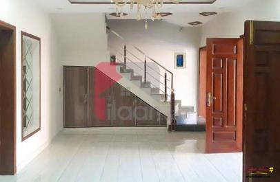 6 Marla House for Sale in Phase 2, Johar Town, Lahore