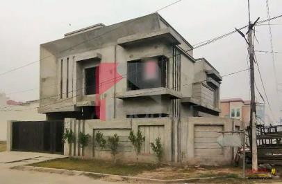 15 Marla House for Sale in Ali Block, Bismillah Housing Scheme, Lahore