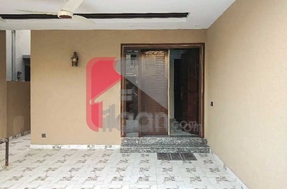 10 Marla House for Sale in Block C, Divine Gardens, Lahore