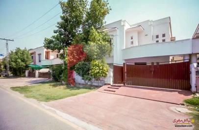 10 Marla House for Sale in Paragon City, Lahore