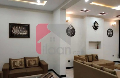 10 Marla House for Rent (Ground Floor) in Block C, Pakistan Atomic Energy Housing Scheme, Lahore