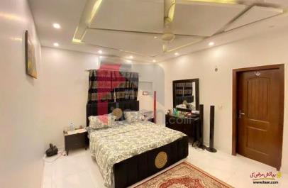 1 Kanal House for Rent (Ground Floor) in Model Town, Lahore