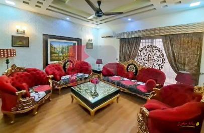 1 Kanal House for Rent in Phase 2, PCSIR Housing Scheme, Lahore